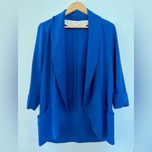 Wilfred Cardigan Blazer